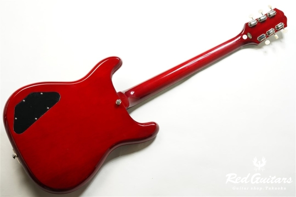 Crestwood Custom - Cherry
